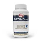 Mega DHA 120 Cápsulas Vitafor (1500mg DHA)