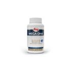 Mega dha vitafor 1000mg - 120 capsulas