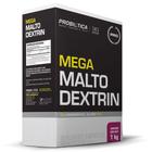 Mega Malto Dextrin 1kg - Probiótica