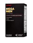 Mega Men 180 Tabletes Gnc Multivitamínico