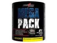 Mega Pack GH Testo 21 Packs