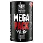 Mega Pack Pré treino Darkness Power Nova Versão Beta 30Packs - Darkness nation - Integral medica