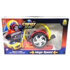 Mega Speed Crazy Streets Bs Toys