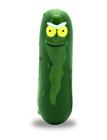 Mega SquishMe Rick & Morty Pickle Rick