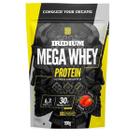 Mega Whey Protein Iridium Labs 900g - IRDIUM