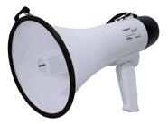 Megafone Potente Para Manifestações SoundVoice 1503X 15W