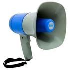 Megafone Profissional 30W sd/rec/sirene NT400 - CSR