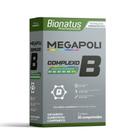 Megapoli Complexo B B1 B2 B3 B5 B6 B12