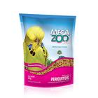 Megazoo Mix Periquitos 350G