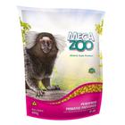 Megazoo Primatas Onívoros 600G