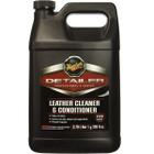 Meguiars D18001 Leather Cleaner e Conditioner 3,790L