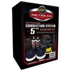 Meguiars DMCKIT5 Microfiber Correction SYSTEM KIT 5 ITENS