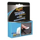 Meguiars G1001EU Individual CLAY BAR 80G