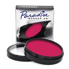 Mehron Makeup Paradise Maquiagem AQ Face & Body Paint (1.4 oz) (Rosa Escuro)