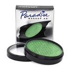 Mehron Makeup Paradise Maquiagem AQ Face & Body Paint (1.4 oz) (Verde Metálico)
