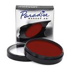 Mehron Makeup Paradise Maquiagem AQ Face & Body Paint (1.4 oz) (Vermelho)