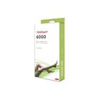 Meia 3/4 6000 30-40mmhg aberta bege (ad) - venosan