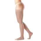 Meia 7/8 782 20-30 P Normal P.A Vanila Ever Sheer Nude - Sigvaris