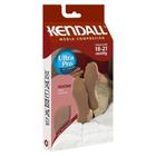 Meia 7/8 Masculina Kendall 18-21Mmhg - G Com Ponteira Bege