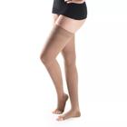 Meia 7/8 Sigvaris Basic Alta Compressão 30-40mmHg