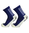 Meia Antiderrapante Esportiva Alta Performance Trusox - EB