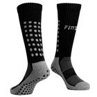 Meia Antiderrapante Finta Tipo Trusox Pro Socks Pro Grip