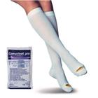 Meia antitrombo comprinet pro panturrilha m