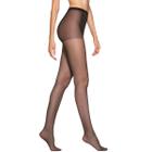 Meia Calça Adulto Opaca Fio 20 Loba 5898-001