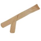Meia Calça Ballet com Pé Fio 40 cor Areia