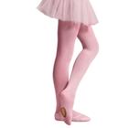 Meia-Calça Ballet Fio 40 Selene 9585.001 Infantil