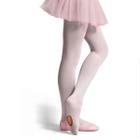 Meia Calça Ballet / Jazz Infantil Fio 40 Elastano Selene