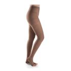 Meia Calça Basic 972 20-30 MMHG Sigvaris Aberta