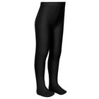 Meia-Calça Cotton Lobinha - Preto 9990 - Lupo