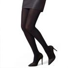 Meia Calça Feminina Fio 80 Opaca Selene 9930 Oferta