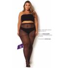 Meia calça feminina trifil fio 15 com lycra adherence w06394