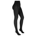 Meia calça feminina trifil fio 40 opaca w06345