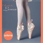 Meia Calça Fio 40 Ballet Infantil Selene ( 9580 )