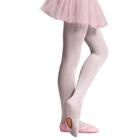 Meia-Calça fio 40 Infantil Selene 9585.001 Ballet