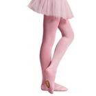 Meia-Calça fio 40 Infantil Selene 9585.001 Ballet