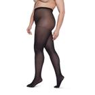 Meia-Calça Fio 40 Loba Lupo 05837-001 Plus Size