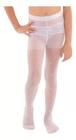 Meia-Calça Gravatinha Fio 20 W06852 Infantil Desenhada Microfibra T. P/G