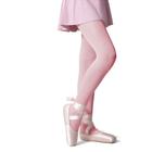 Meia Calça Infantil Ballet/ Jazz Fio 40 Selene