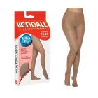 Meia Calça Kendall Média Compressão-18/21 Mel / Com ponteira