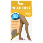 Meia Calça Kendall Mel Alta Compresssão 20-30mmhg