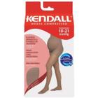 Meia-Calça Kendall para Gestante - Média Compressão - Sem Ponteira (18-21mmHg