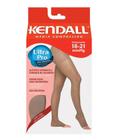 Meia-calça Kendall Sem Ponteira Média Compressão (18-20 mmHg)
