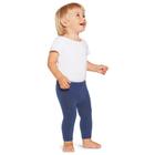 Meia Calça Lupo Legging Infantil Menina Lobinha Colors Fio 70 - 02595.001  Rosa - pittol