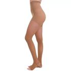 Meia Calça LegLine 20-30 mmHg Ponteira Aberta Olinda - Venosan