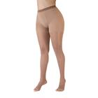 Meia calça legline 20-30 pé aberto (atq) - venosan