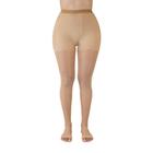 Meia calça legline 20-30 pé aberto (atq) - venosan